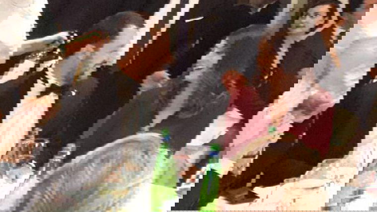 Matteo Salvini ed Elisa Isoardi: ritorno di fiamma? Insieme in una cena di gala, ecco cosa è successo preview