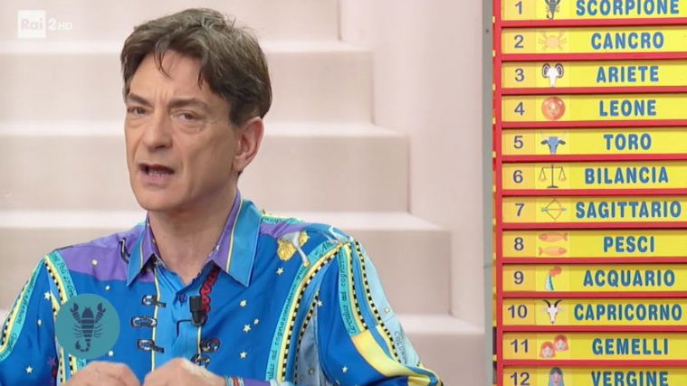 Oroscopo Paolo Fox, dal 12 al 18 novembre 2018: Scorpione super, Vergine, Gemelli e Capricorno in crisi preview