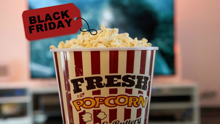 Amazon Black Friday 2018: le migliori offerte su serie Tv e cofanetti preview