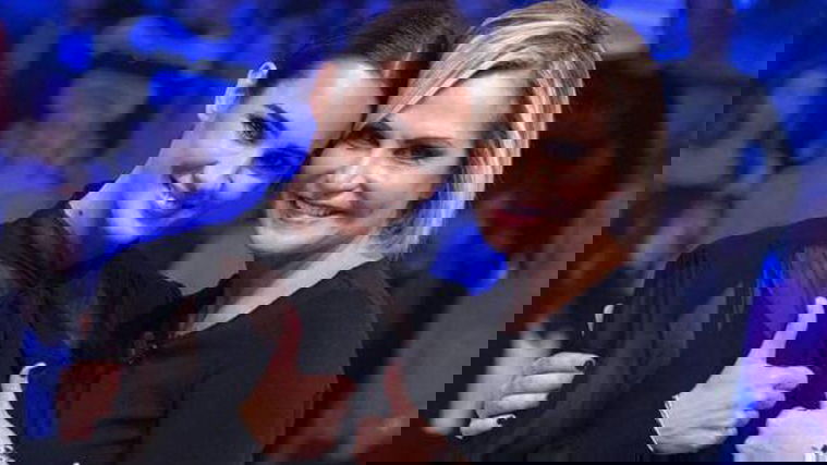 Verissimo, anticipazioni: Simona Ventura, Alena Seredova e Elettra Lamborghini tra gli ospiti preview