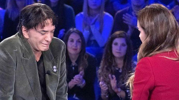 Verissimo, anticipazioni: Elisa, Ivan Cattaneo e Leonardo Pieraccioni tra gli ospiti della Toffanin preview