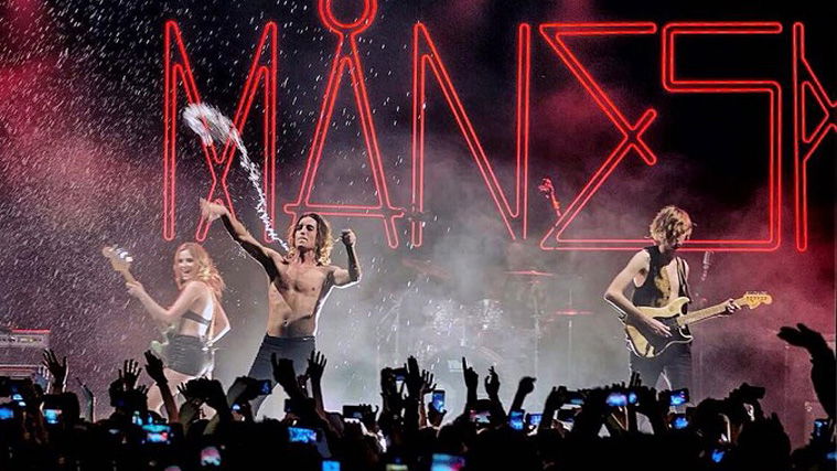 Capodanno 2019, tutti i concerti in piazza: dai Maneskin a J-Ax, The Kolors e Irama preview