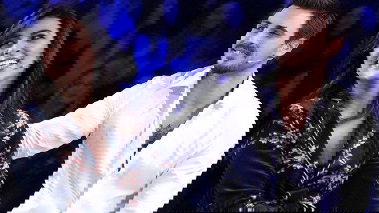 Giulia Salemi e Francesco Monte ospiti a Verissimo: “Siamo una coppia, la favola continua!” preview