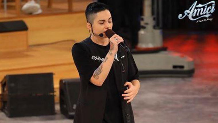 Amici 18, ecco la classe al completo: due new entry all’ultimo e Giordana in sfida preview