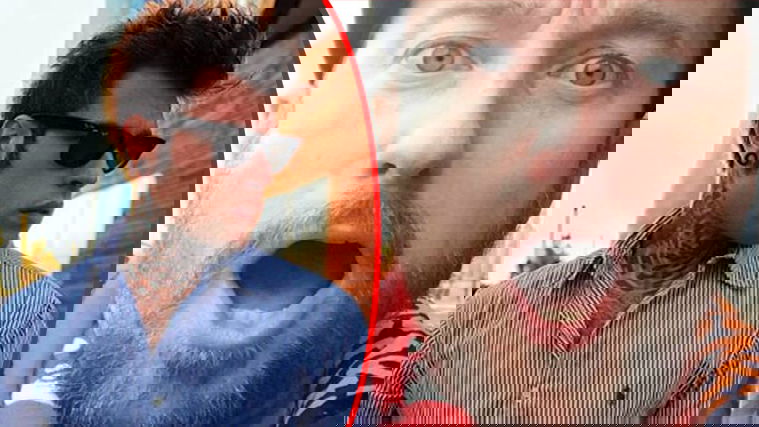 Fedez VS Francesco Facchinetti: dopo la guerra di anni, arriva un presunto accorto, le indiscrezioni preview