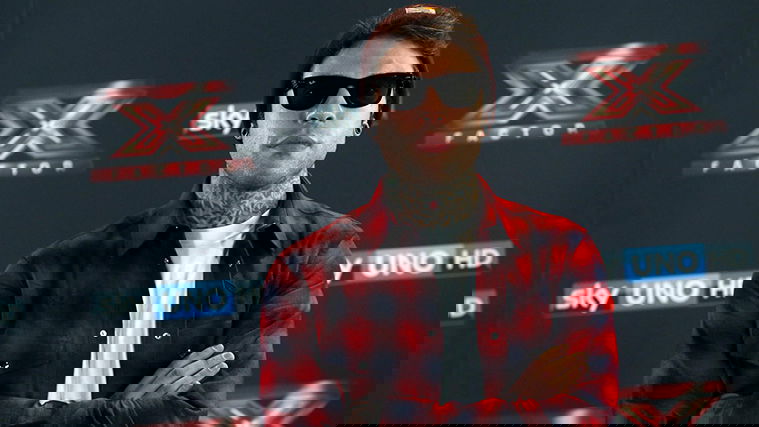 Fedez lascia la TV e X Factor? Forse il passo indietro: “Non è un addio… non so cosa farò!” preview