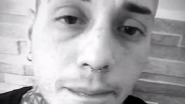 Francesco Chiofalo, video choc: “Ho un tumore al cervello, l’operazione durerà 18 ore. Ecco cosa rischio…” preview