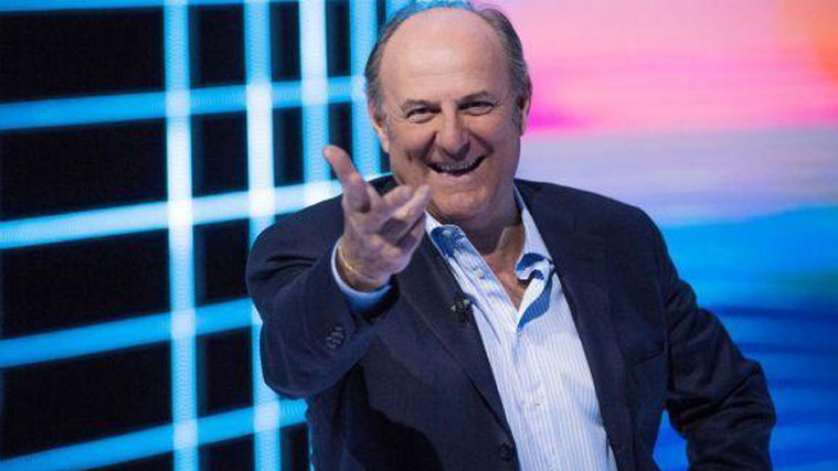 Gossip Tv, Gerry Scotti: “Nel mio lavoro tante tentazioni, con Michelle Hunziker c’era da diventare matti!” preview