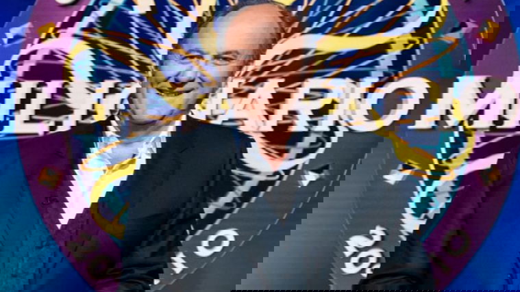 Chi vuol essere milionario, Gerry Scotti torna stasera: 4 puntate su Canale 5, ecco la storia dello show preview