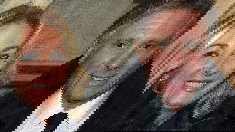 Giorgio Manetti, dopo Uomini e Donne trova l’amore: Gemma Galgani è ormai un capitolo chiuso preview