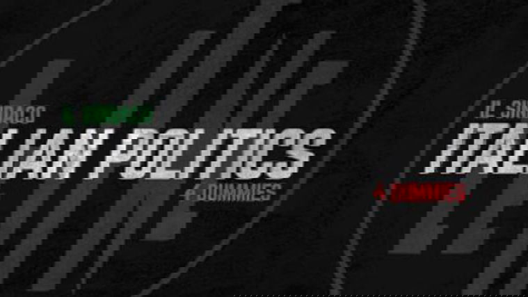 Le Iene presentano: Il Sindaco – Italian politics 4 dummies, stasera in onda il docufilm di Ismaele La Vardera preview