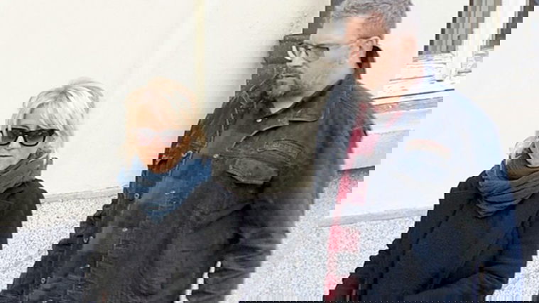 Luciana Littizzetto, è finita con Davide Graziano: di nuovo single dopo vent’anni di storia preview