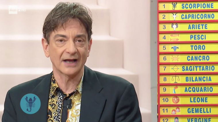 Oroscopo Paolo Fox, dal 3 al 9 dicembre 2018: Scorpione al top, aria di crisi per Vergine, Gemelli e Leone preview