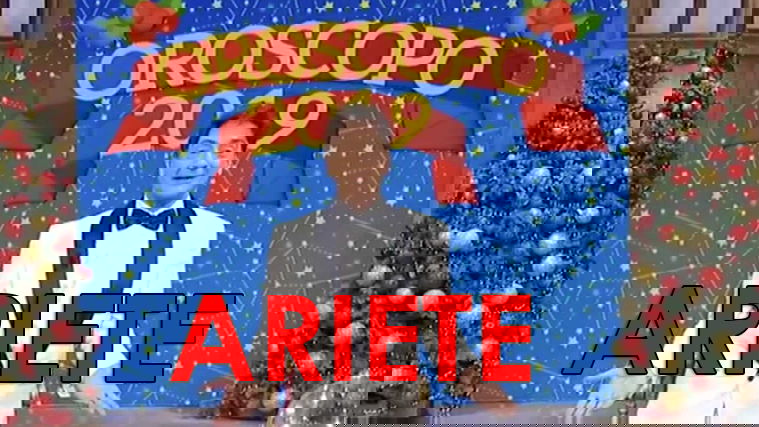 Oroscopo 2019 Paolo Fox, Ariete: previsioni e grafico mese per mese preview