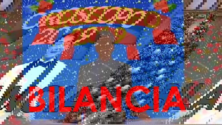 Oroscopo 2019 Paolo Fox, Bilancia: previsioni e grafico mese per mese preview