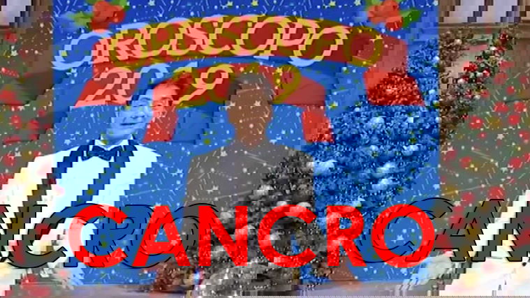 Oroscopo 2019 Paolo Fox, Cancro: previsioni e grafico mese per mese preview