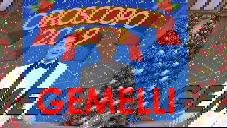 Oroscopo 2019 Paolo Fox, Gemelli: previsioni e grafico mese per mese preview