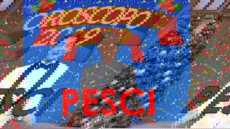 Oroscopo 2019 Paolo Fox, Pesci: previsioni e grafico mese per mese preview