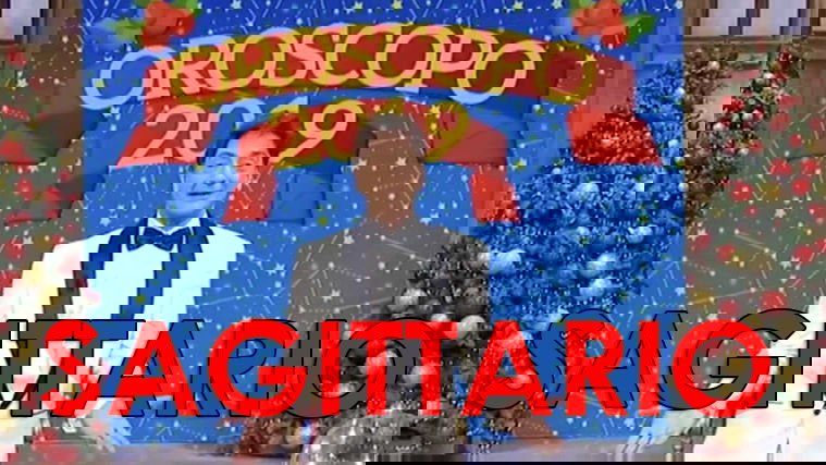 Oroscopo 2019 Paolo Fox, Sagittario: previsioni e grafico mese per mese preview