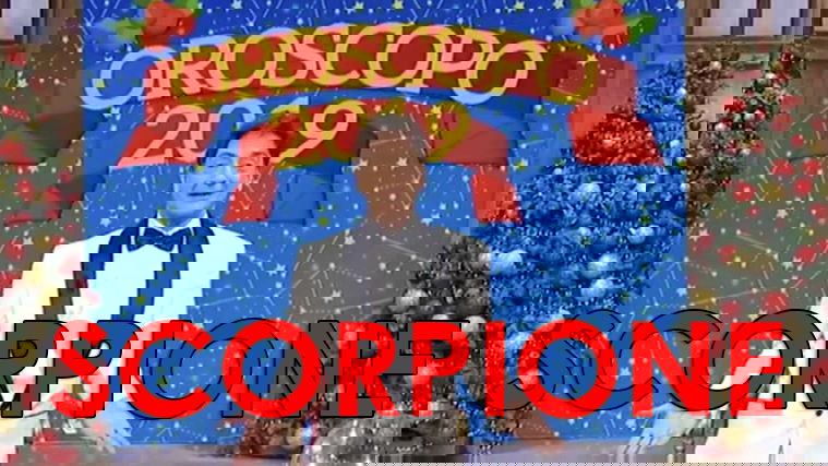 Oroscopo 2019 Paolo Fox, Scorpione: previsioni e grafico mese per mese preview