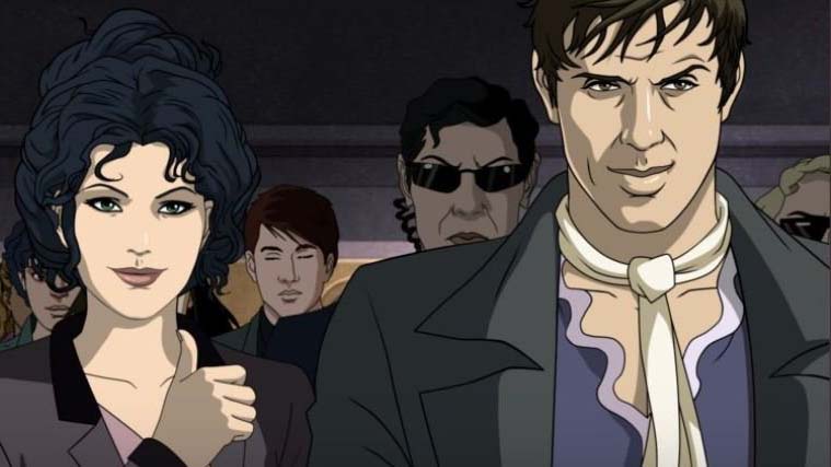 Adrian, Adriano Celentano