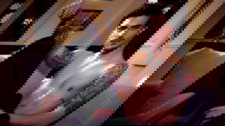 Uomini e Donne: chi è Andrea Zelletta? Il nuovo tronista che fa il modello (VIDEO) preview