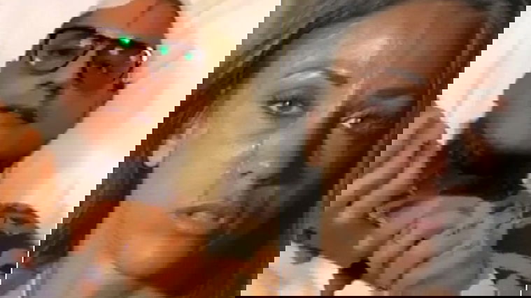 Francesco Chiofalo difende Selvaggia Roma, la richiesta dopo l’appello di lei: “Basta, mi sto ammalando!” preview