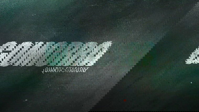 Gomorra 4, anticipazioni: la serie torna dal 29 marzo 2019, Genny Savastano sempre più solo preview