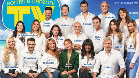 Isola dei Famosi 2019, ecco tutti i naufraghi ufficiali: che ruolo avrà Alvin? La conferenza stampa oggi preview