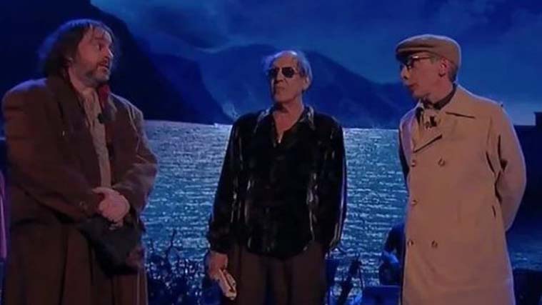 Adrian, le scuse di Adriano Celentano a Canale 5: silenzio e crollo degli ascolti tv, battuto dal film di Raiuno preview