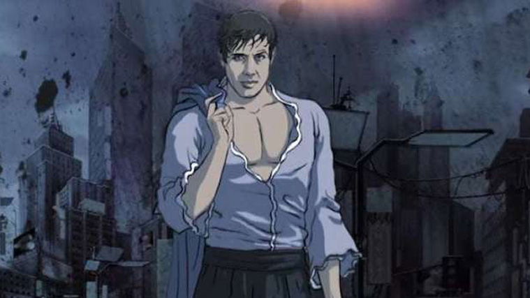 Adrian, la serie evento con Celentano in onda questa sera: il molleggiato sul palco? Ancora mistero preview