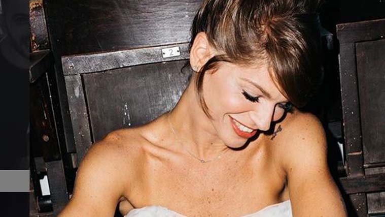 Sanremo 2019, Alessandra Amoroso sul palco dell’Ariston tra i super ospiti dell’edizione – VIDEO preview