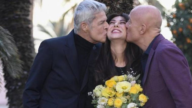 Sanremo 2019, cachet conduttori e ospiti: quanto guadagneranno Claudio Baglioni, Bisio e Virginia Raffaele? article-post