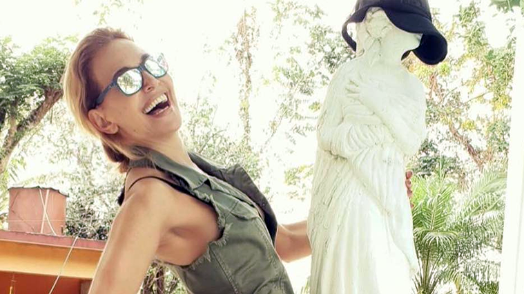 Barbara d’Urso conferma la prima serata e il progetto top secret con Malgioglio: e sul GF Vip di Ilary Blasi… preview