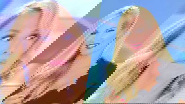 Barbara d’Urso parla di Federica Panicucci e svela in che rapporti sono preview