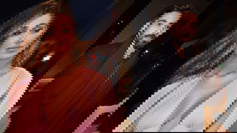 Belen Rodriguez, gossip: il nuovo amore è Ezequiel Lavezzi? L’indiscrezione di “Chi” preview