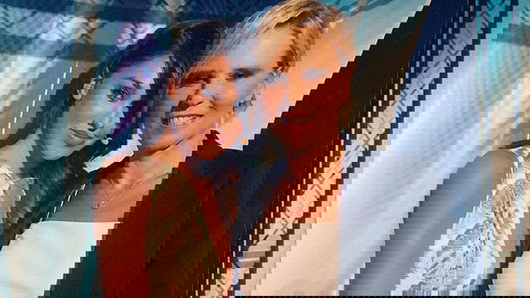 Belen Rodriguez conduce Temptation Island Vip? Ecco le indiscrezioni: tutti gli show che se la contendono preview