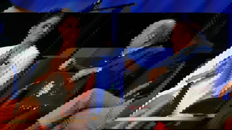 Belen Rodriguez lascia Mediaset? Maurizio Costanzo è certo di cosa accadrà, le sue parole preview