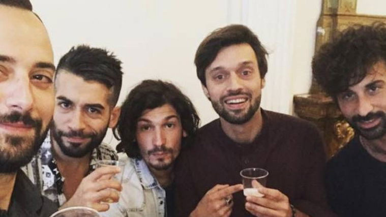 Sanremo 2019, il ministro Fontana dalla parte di Pierdavide Carone e Dear Jack: “dispiaciuto” article-post