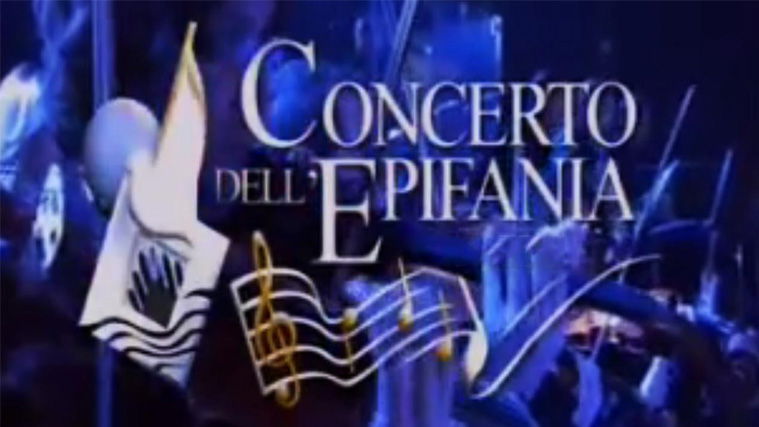 Concerto dell’Epifania 2019, diretta Rai e streaming: Marco Carta, Anbeta, Giovanni Caccamo tra gli ospiti preview