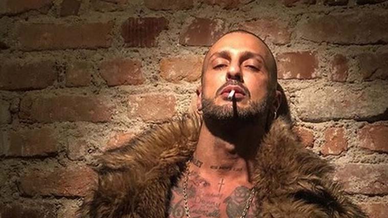 Fabrizio Corona: “Sono tutto rifatto, tornare con Belen Rodriguez? Adesso non sarei pronto e scapperei” preview