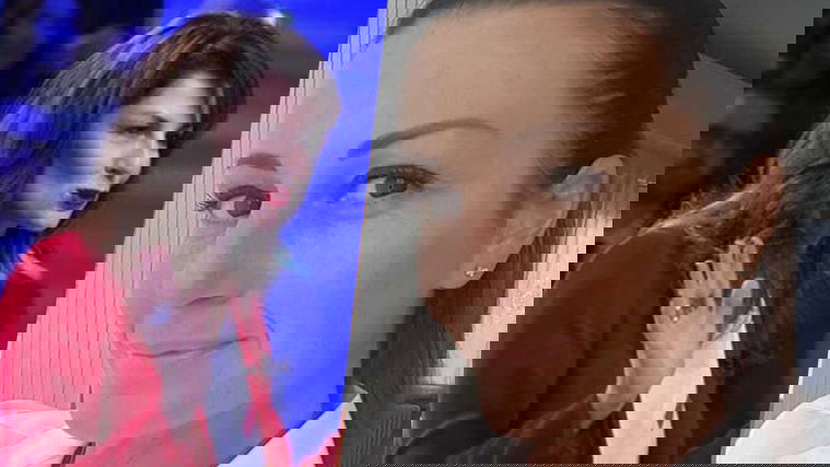 Isola dei Famosi 2019, prima notte dei naufraghi: Marina La Rosa riceve i complimenti da Cristina Plevani preview