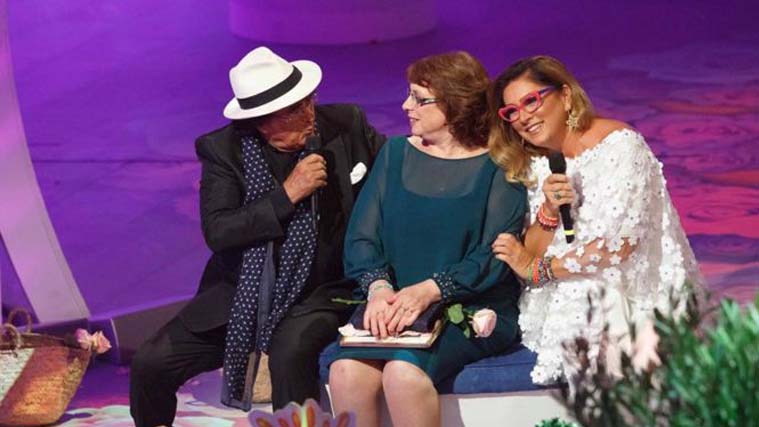Ascolti Tv, 19 gennaio 2019: C’è posta per te vince con 5,1 mln, la prima di Ora o mai più ferma a 3,5 mln article-post
