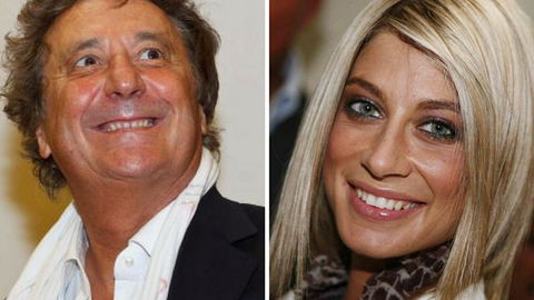 Enzo Iacchetti e Maddalena Corvaglia: “Amore folle! E’ finita perché ero diventato suo papà…” preview