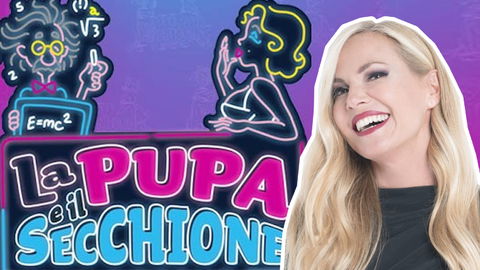 La pupa e il secchione torna con Federica Panicucci? Le indiscrezioni e le novità sullo show di Italia 1 preview