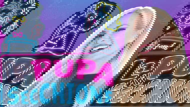 La pupa e il secchione torna con Federica Panicucci? Le indiscrezioni e le novità sullo show di Italia 1 preview