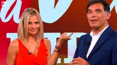 La Vita in Diretta a rischio chiusura per il crollo degli ascolti? L’indiscrezione: ecco cosa sarebbe successo preview