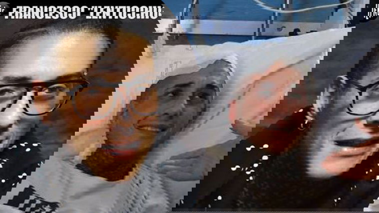 Francesco Chiofalo a Le Iene, dopo l’operazione al cervello fa una promessa: “Ce l’ho fatta!” (VIDEO) preview