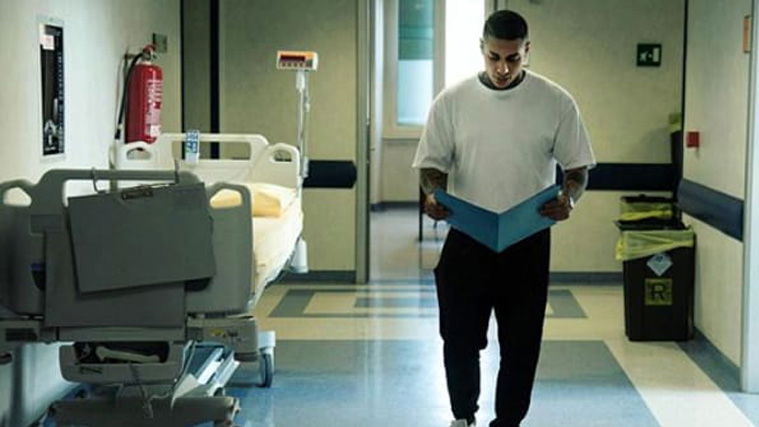 Francesco Chiofalo, tumore al cervello: in ospedale prima dell’intervento di 18 ore “ho ricevuto il nulla osta” article-post