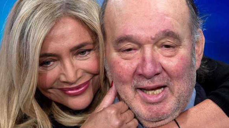 Domenica In, Mara Venier si commuove con Giampiero Galeazzi: ecco le vere condizioni di salute preview